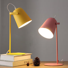 Nordic LED Desk Lamp