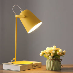 Nordic LED Desk Lamp