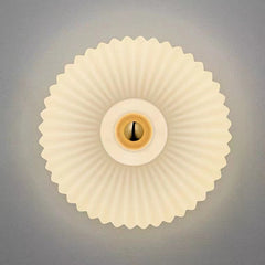 Nordic Glass Wall Sconce