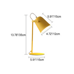 Nordic LED Desk Lamp