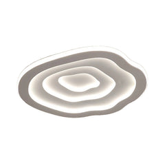 Ripple Acrylic Ceiling Light