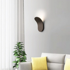 Nordic LED Wall Light