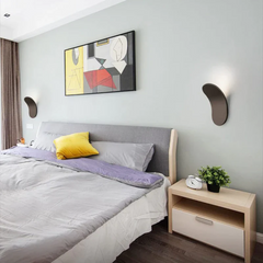 Nordic LED Wall Light