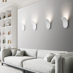 Nordic LED Wall Light