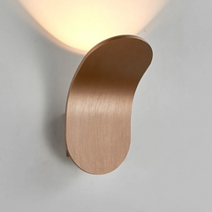 Nordic LED Wall Light