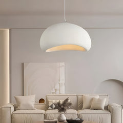 Wabi-Sabi LED Ceiling Chandelier