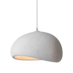 Wabi-Sabi LED Ceiling Chandelier