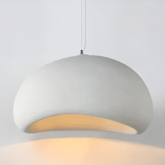 Wabi-Sabi LED Ceiling Chandelier