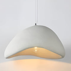 Wabi-Sabi LED Ceiling Chandelier