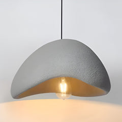 Wabi-Sabi LED Ceiling Chandelier