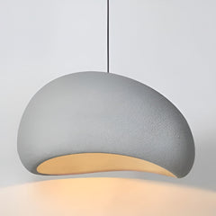 Wabi-Sabi LED Ceiling Chandelier
