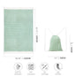 Turkish Cotton Striped Spa Bath Towel