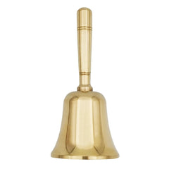 Vintage Brass Call Bell