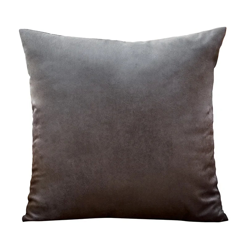 Velvet Cushion Cover