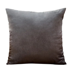 Velvet Cushion Cover