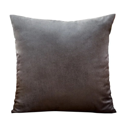 Velvet Cushion Cover