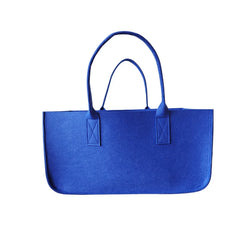 Extra Large Foldable Felt Storage Basket