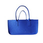 Extra Large Foldable Felt Storage Basket