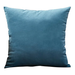 Velvet Cushion Cover