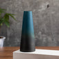 Small Matte Ceramic Flower Vase