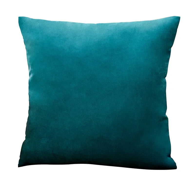 Velvet Cushion Cover