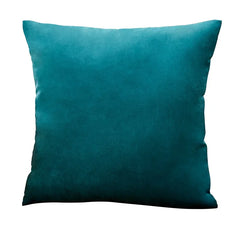Velvet Cushion Cover