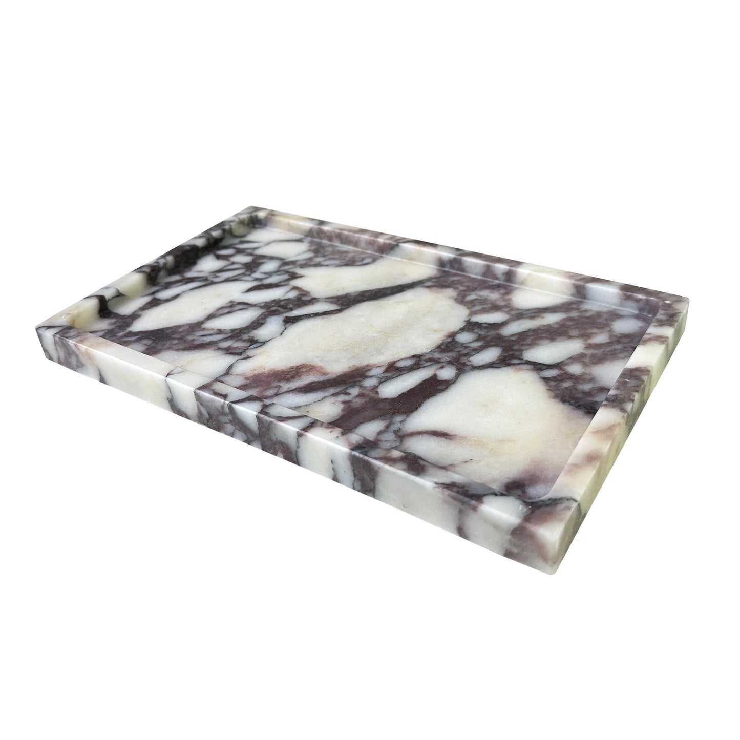 Marble Vanity Tray