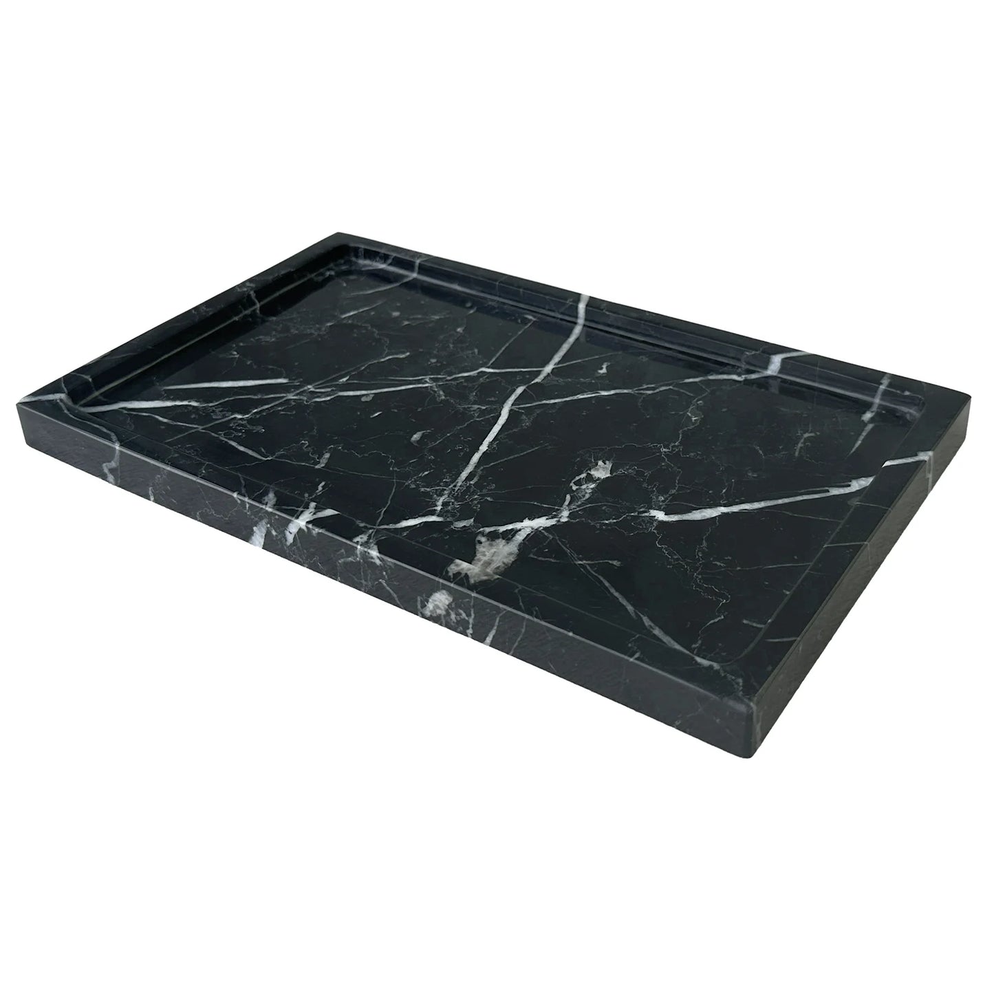 Marble Vanity Tray