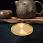 Brass Copper Cup Coasters