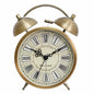 Vintage Metal Alarm Clock