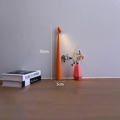 USB Touch Dimming Table Lamp