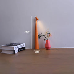 USB Touch Dimming Table Lamp