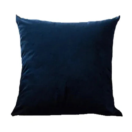 Velvet Cushion Cover