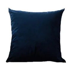 Velvet Cushion Cover