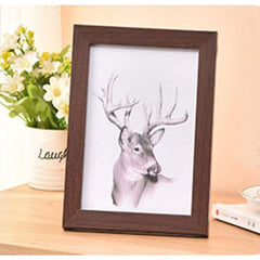 Decorative Picture Frame Stand