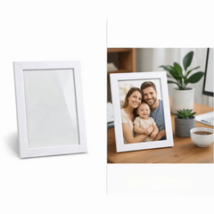 Wooden Shadow Box Frame