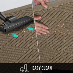 Non-Slip Entry Door Mat
