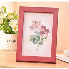 Decorative Picture Frame Stand