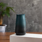 Small Matte Ceramic Flower Vase