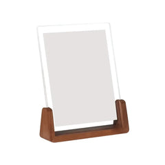 U-Shape Acrylic Photo Frame