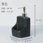 Ceramic Bathroom Accessory Set