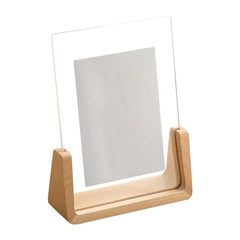 U-Shape Acrylic Photo Frame