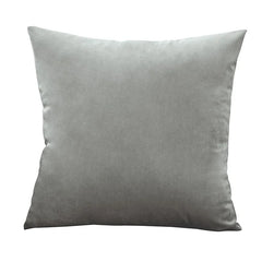Velvet Cushion Cover