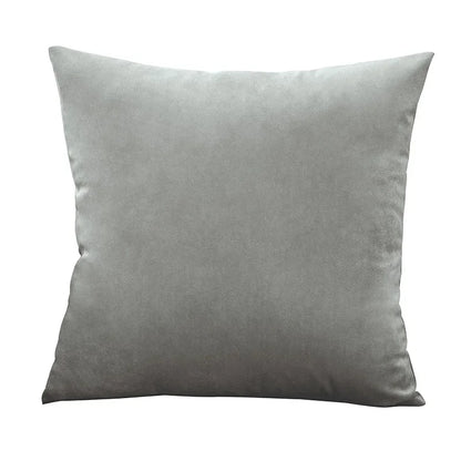 Velvet Cushion Cover