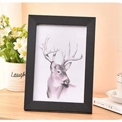 Decorative Picture Frame Stand