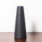 Small Matte Ceramic Flower Vase