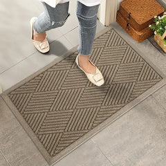 Non-Slip Entry Door Mat