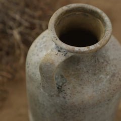 Vintage Handmade Ceramic Vase