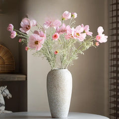 Elegant Ceramic Vase