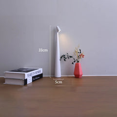 USB Touch Dimming Table Lamp